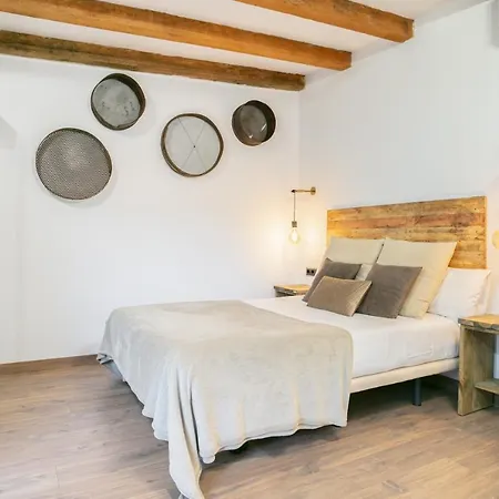 Apartment Keyfamily Lovely Barcelona