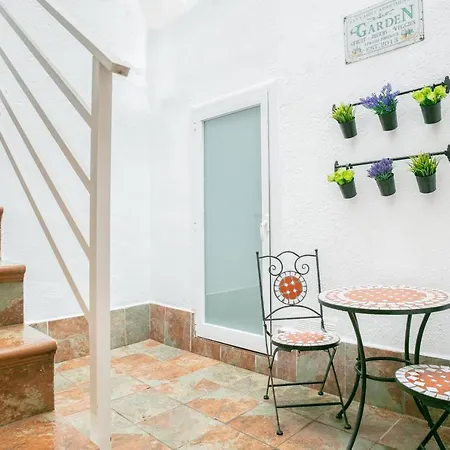 Keyfamily Lovely Apartment *