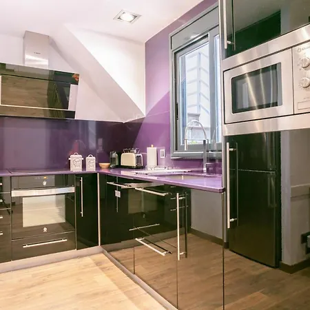 Apartment Keyfamily Lovely *