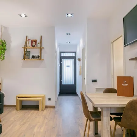 Apartment Keyfamily Lovely