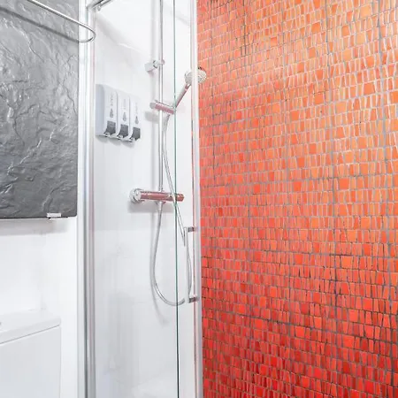 Keyfamily Lovely Apartment Barcelona